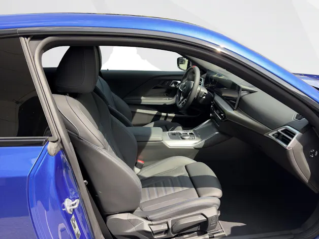BMW M240i xDrive Coupé