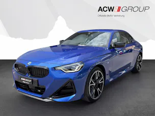 BMW M240i xDrive Coupé
