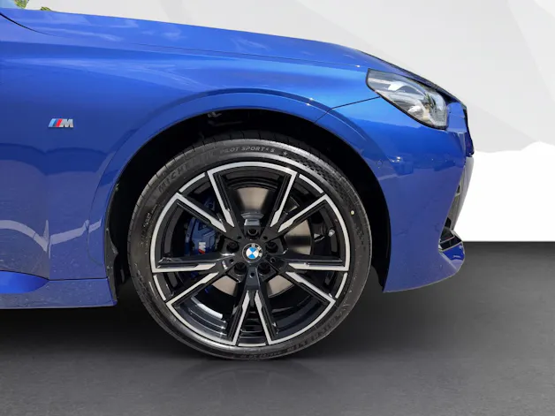 BMW M240i xDrive Coupé