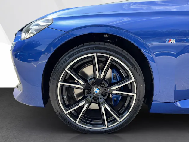 BMW M240i xDrive Coupé