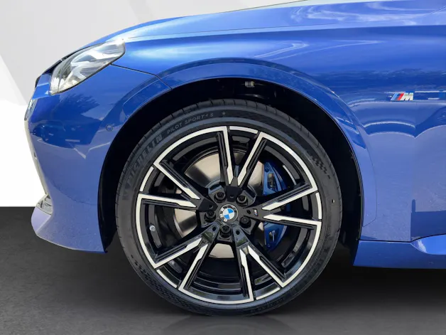 BMW M240i xDrive Coupé