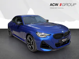 BMW M240i xDrive Coupé