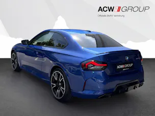 BMW M240i xDrive Coupé