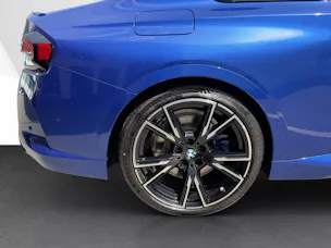 BMW M240i xDrive Coupé