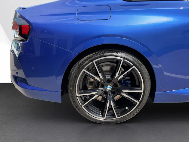 BMW M240i xDrive Coupé