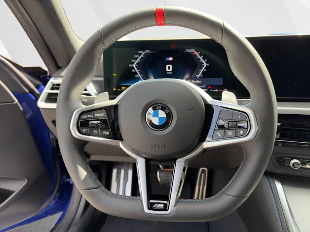 BMW M240i xDrive Coupé