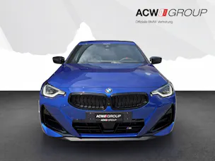 BMW M240i xDrive Coupé