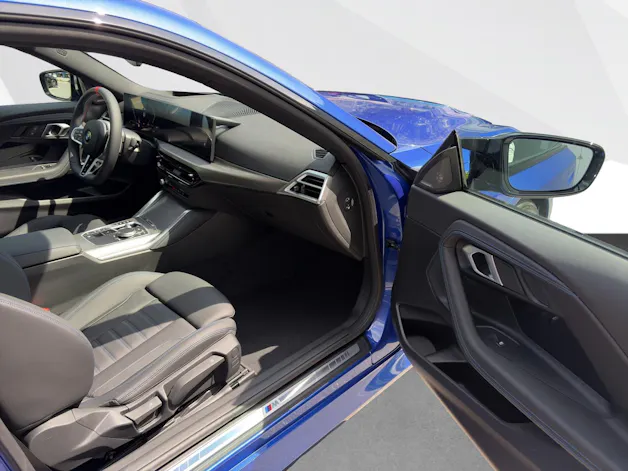 BMW M240i xDrive Coupé