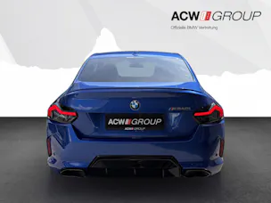 BMW M240i xDrive Coupé