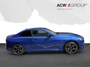 BMW M240i xDrive Coupé