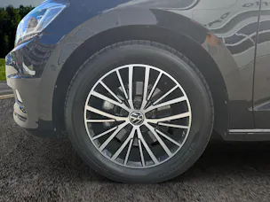 VW Touran 1.5 TSI EVO Comfortline DSG
