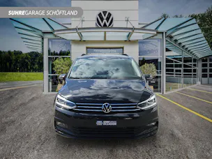 VW Touran 1.5 TSI EVO Comfortline DSG