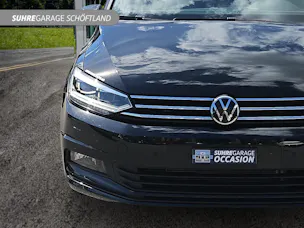 VW Touran 1.5 TSI EVO Comfortline DSG