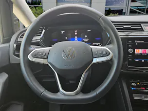VW Touran 1.5 TSI EVO Comfortline DSG