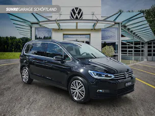 VW Touran 1.5 TSI EVO Comfortline DSG