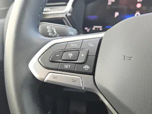 VW Touran 1.5 TSI EVO Comfortline DSG