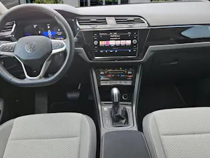 VW Touran 1.5 TSI EVO Comfortline DSG