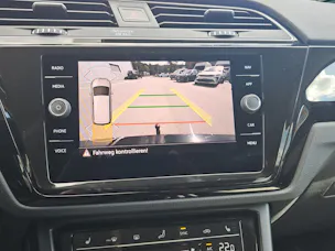 VW Touran 1.5 TSI EVO Comfortline DSG