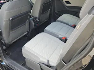VW Touran 1.5 TSI EVO Comfortline DSG