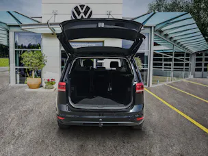 VW Touran 1.5 TSI EVO Comfortline DSG