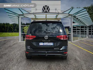 VW Touran 1.5 TSI EVO Comfortline DSG