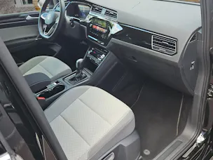 VW Touran 1.5 TSI EVO Comfortline DSG