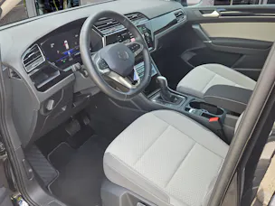 VW Touran 1.5 TSI EVO Comfortline DSG