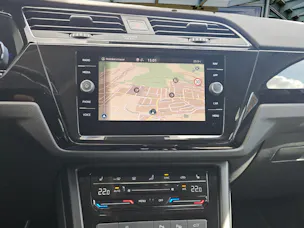 VW Touran 1.5 TSI EVO Comfortline DSG