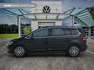 VW Touran 1.5 TSI EVO Comfortline DSG