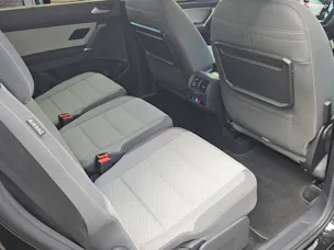 VW Touran 1.5 TSI EVO Comfortline DSG