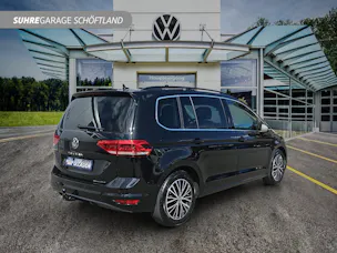 VW Touran 1.5 TSI EVO Comfortline DSG