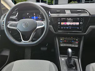 VW Touran 1.5 TSI EVO Comfortline DSG