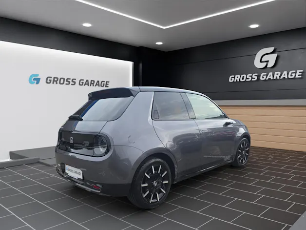 HONDA e Advance