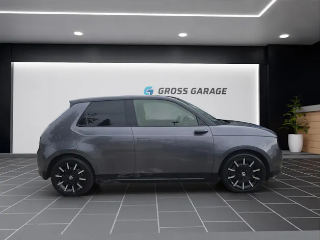 HONDA e Advance