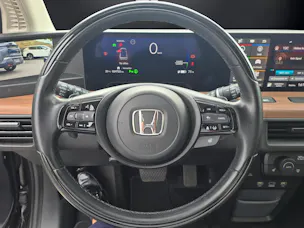 HONDA e Advance