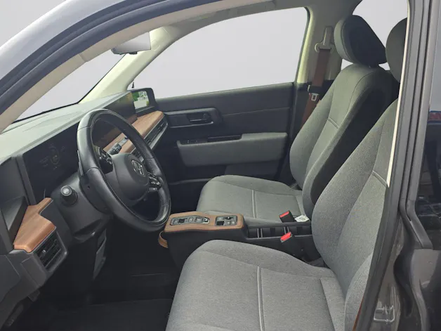 HONDA e Advance