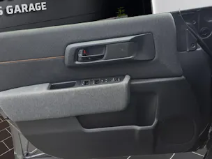 HONDA e Advance