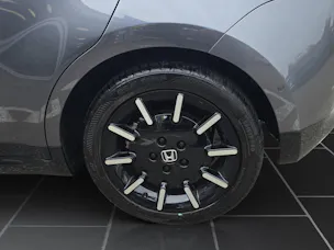 HONDA e Advance
