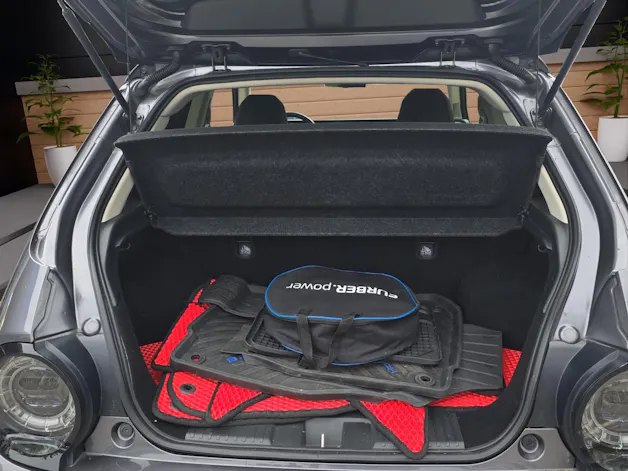 HONDA e Advance