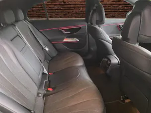 MERCEDES-BENZ E 220 d 4Matic