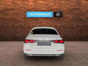 MERCEDES-BENZ E 220 d 4Matic