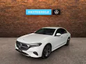 MERCEDES-BENZ E 220 d 4Matic