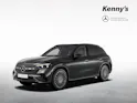 MERCEDES-BENZ GLC 220 d AMG Line 4MATIC