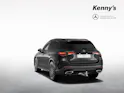 MERCEDES-BENZ GLC 220 d AMG Line 4MATIC