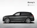 MERCEDES-BENZ GLC 220 d AMG Line 4MATIC