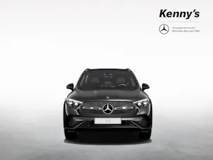 MERCEDES-BENZ GLC 220 d AMG Line 4MATIC