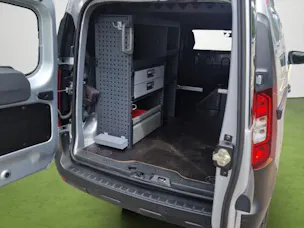 RENAULT Express 1.5dCi 95 Advance