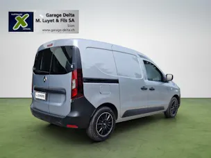 RENAULT Express 1.5dCi 95 Advance