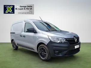 RENAULT Express 1.5dCi 95 Advance