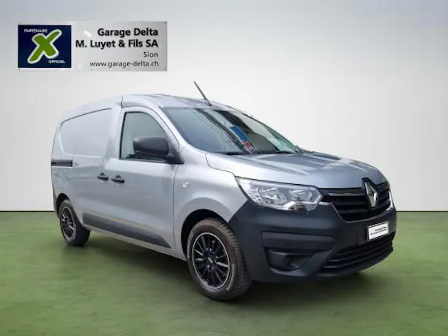 RENAULT Express 1.5dCi 95 Advance
